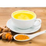 benefits of turmeric tea