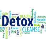 detox diet foods