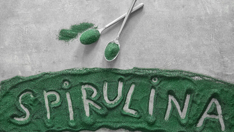 spirulina side effects