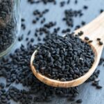 black seed powder