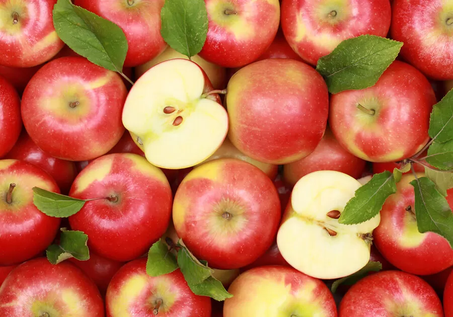 benefits of apples cider vinegar