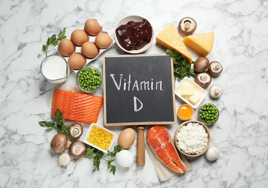 vitamin d