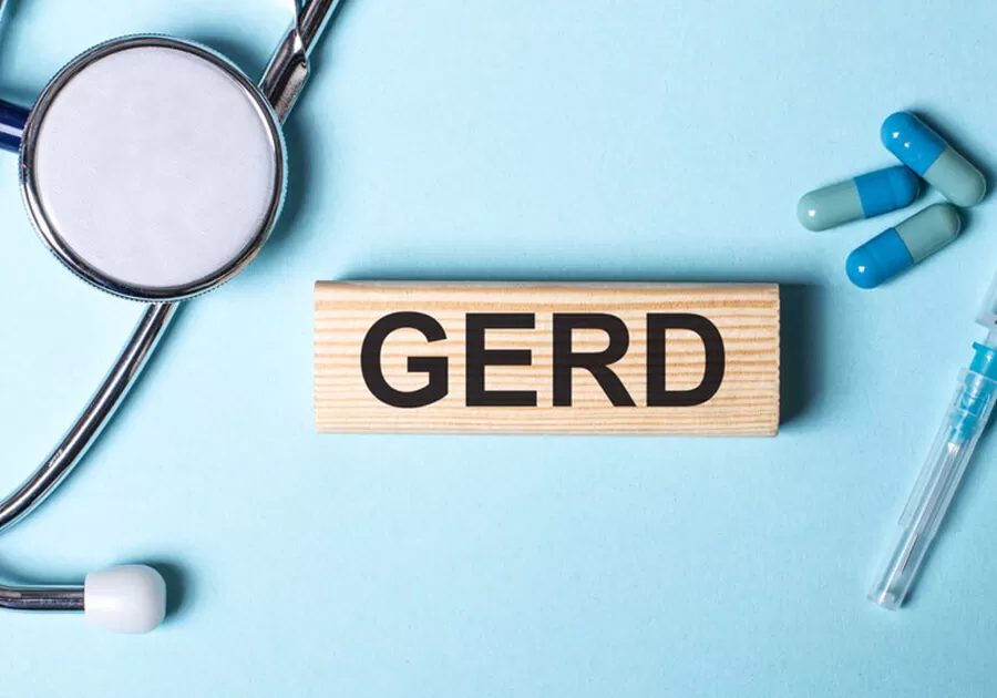 gerd treatment