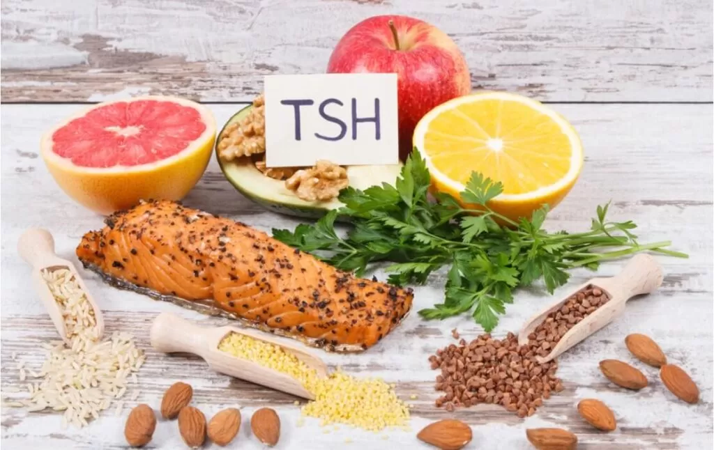 thyroid hormone improvements