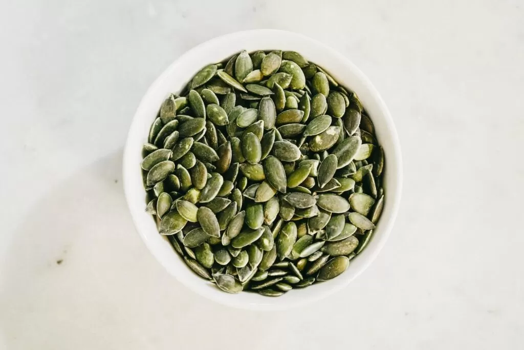 pumpkin seeds uses