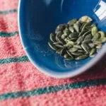 how to eat pumpkin seeds