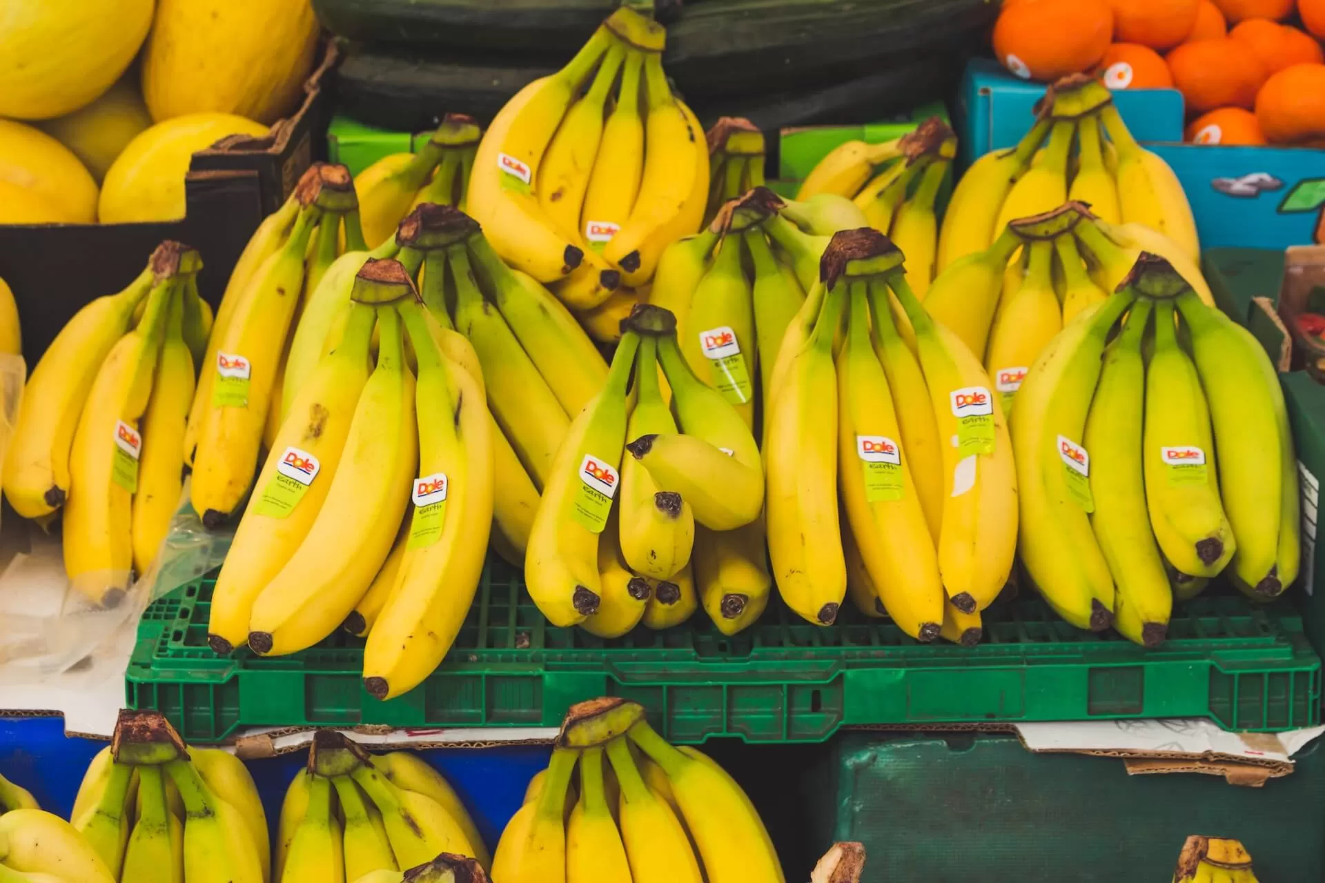 Banana benefits and side effects