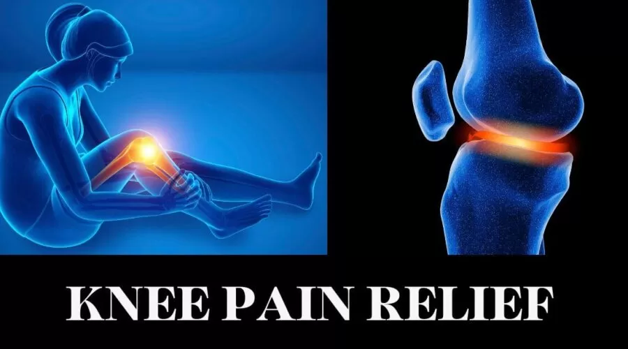 knee pain solutions